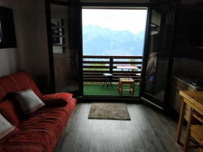 Résidence Solaires - APPARTEMENT ALPE D'HUEZ QUARTIER PASSEAUX MAE-2501 Huez